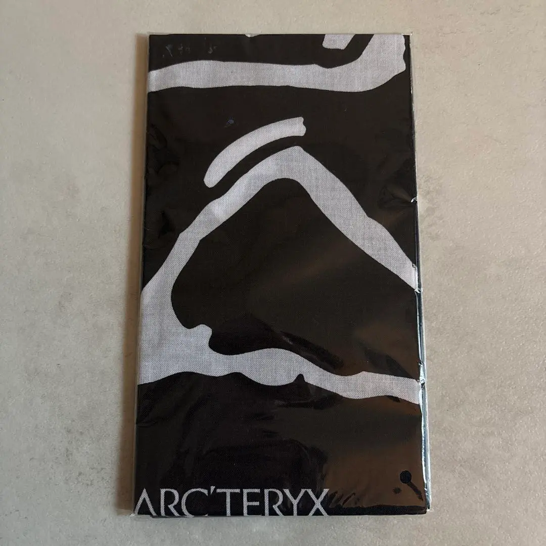 2026年最新】ARC'TERYX タオル・バス用品の人気アイテム - メルカリ
