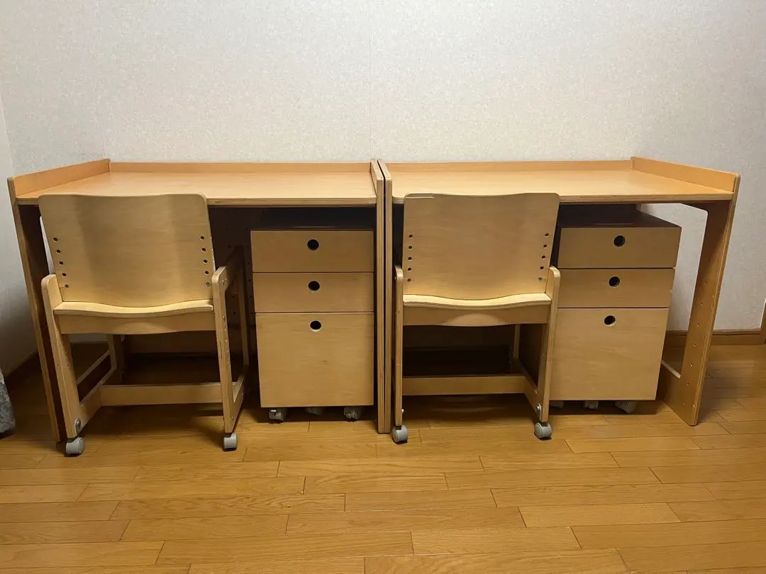 2026年最新】無印良品 デスク チェアセットの人気アイテム - メルカリ