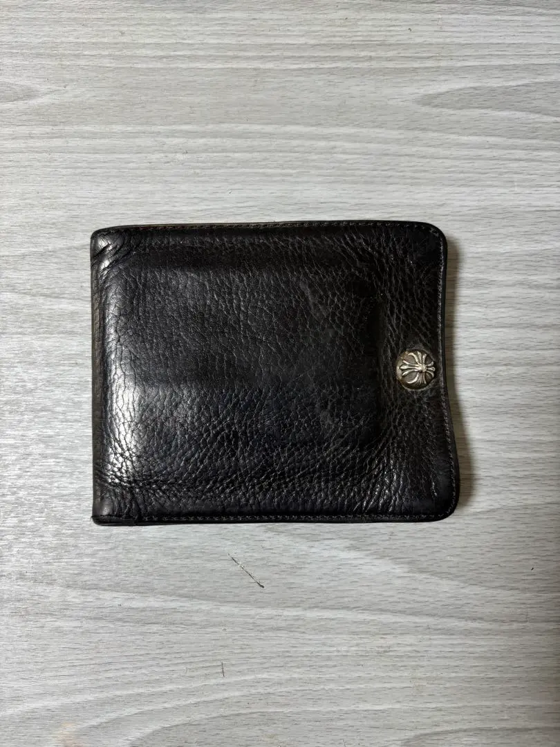 2026年最新】Chromehearts クロムハーツ ワンスナップ ウォレットの