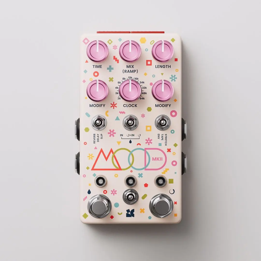 2026年最新】CHASE bliss audio moodの人気アイテム - メルカリ