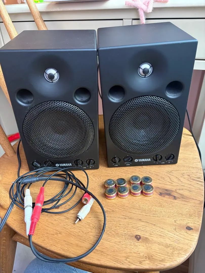 2026年最新】yamaha msp5の人気アイテム - メルカリ