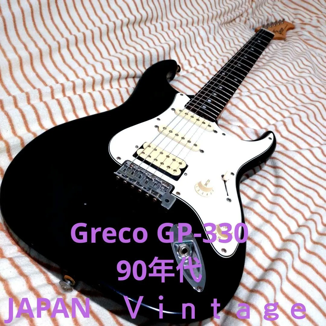 2026年最新】greco rock addictの人気アイテム - メルカリ