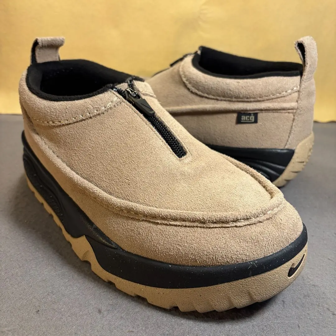 2026年最新】NIKE acg izy khakiの人気アイテム - メルカリ