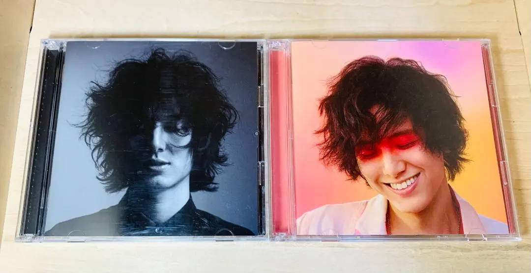 2026年最新】help ever hurt never 藤井風 初回限定盤 2cdの人気