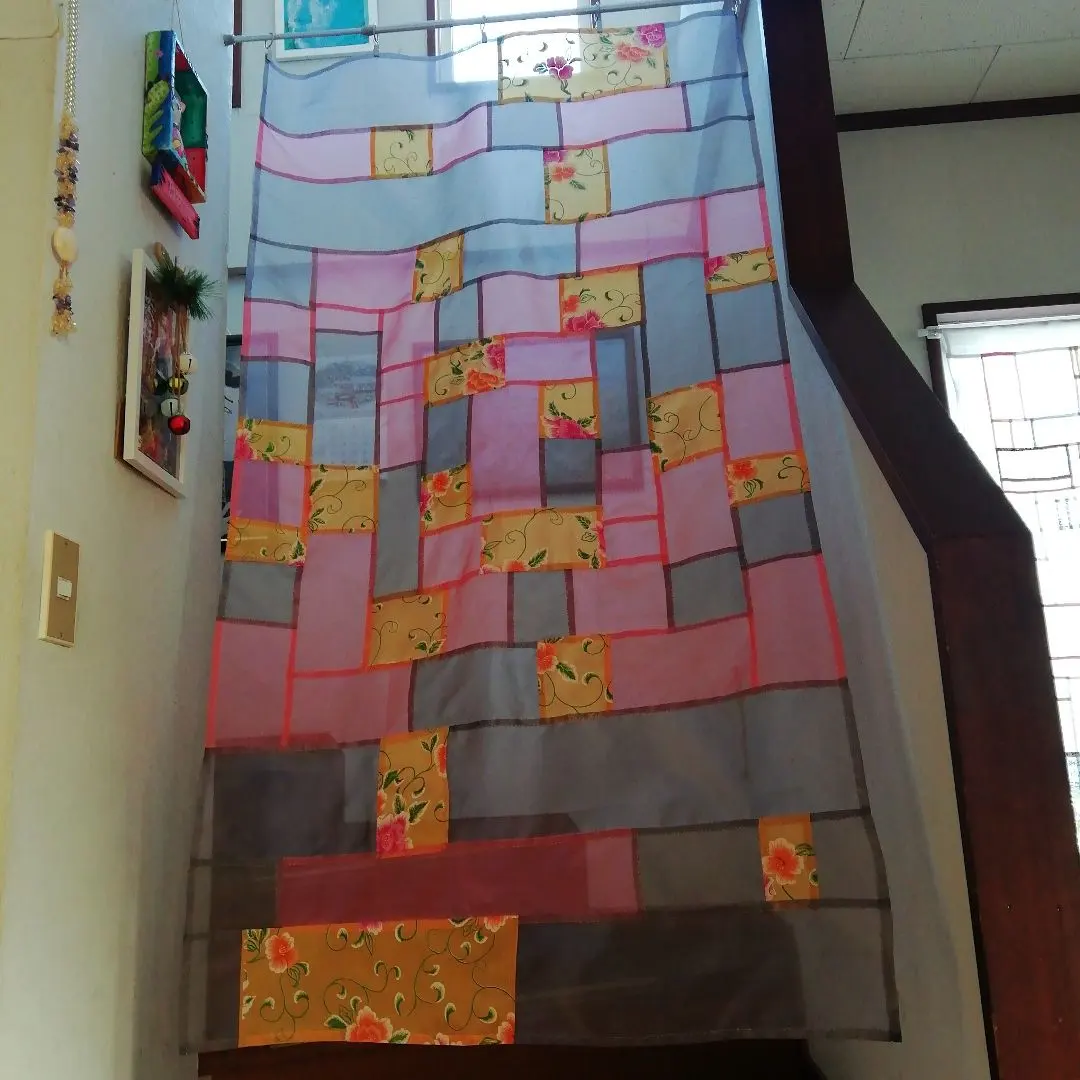 2026年最新】ポジャギ タペストリーの人気アイテム - メルカリ