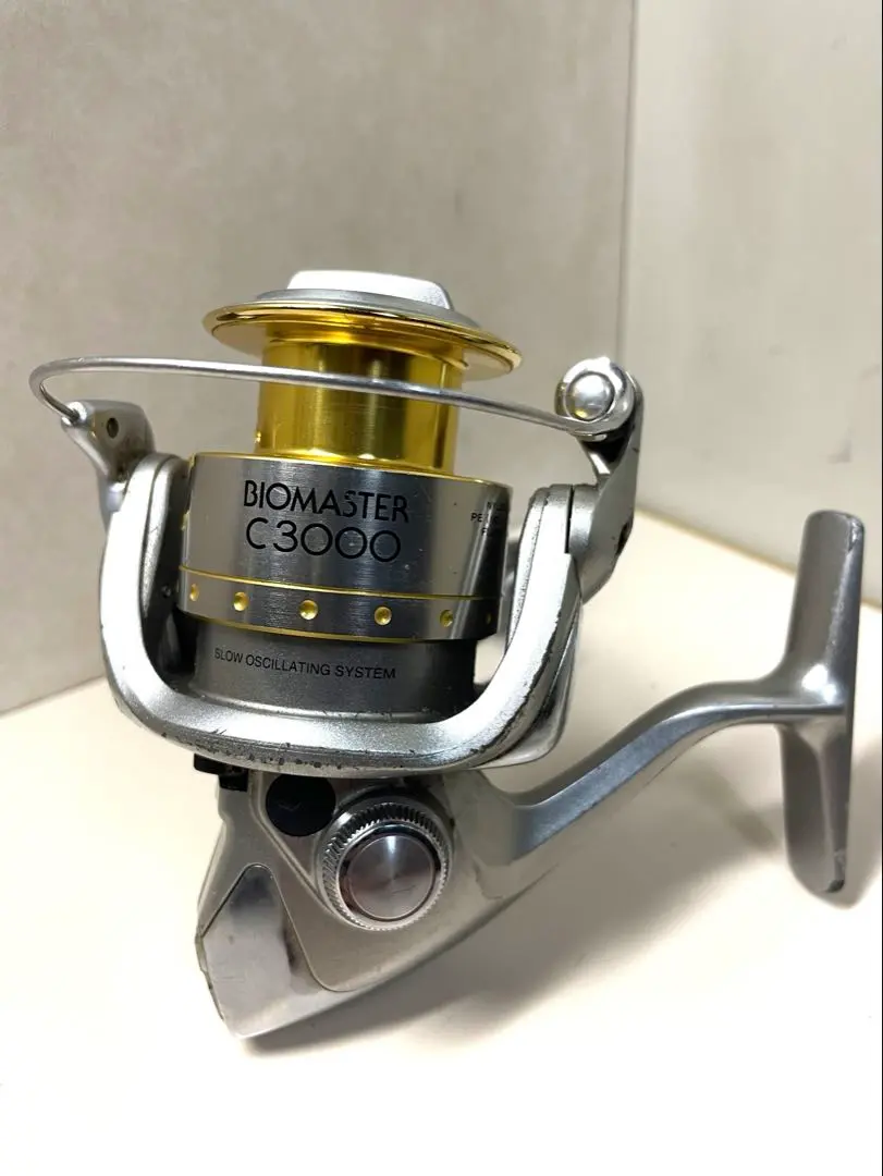 2026年最新】シマノ バイオマスター C2000の人気アイテム - メルカリ