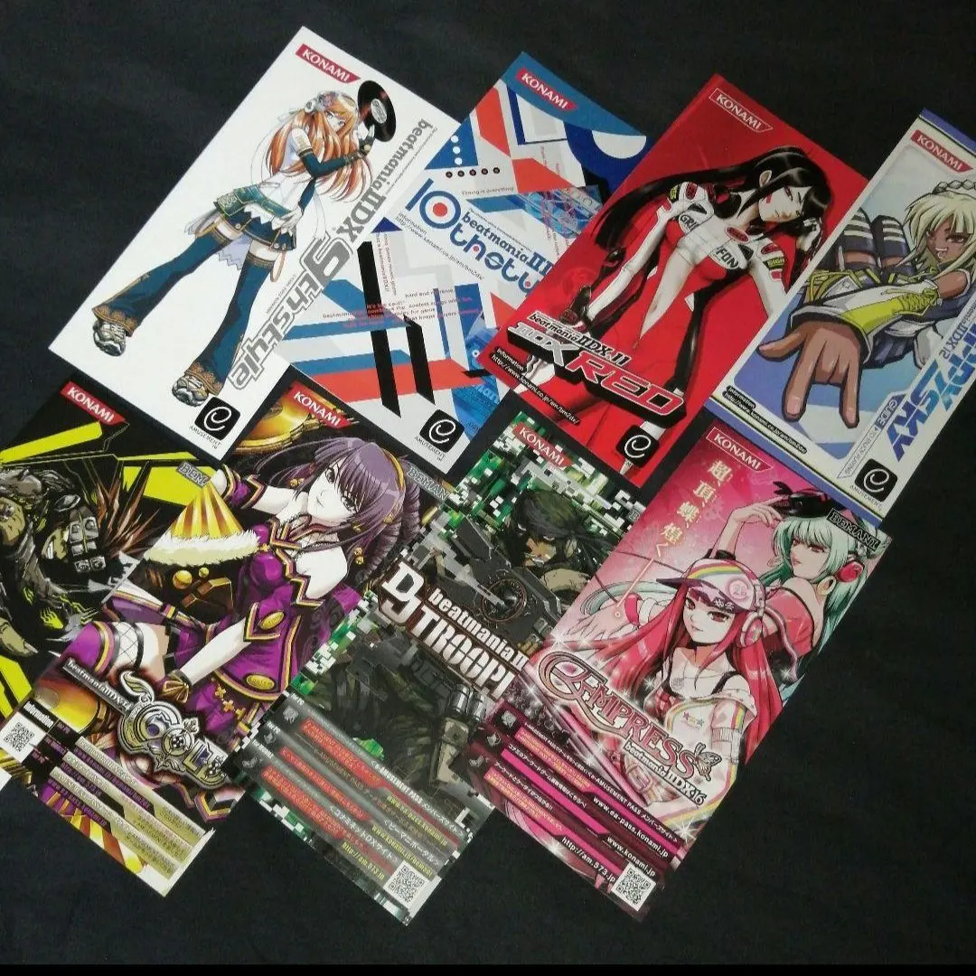 2026年最新】IIDX EMPRESS ポスターの人気アイテム - メルカリ