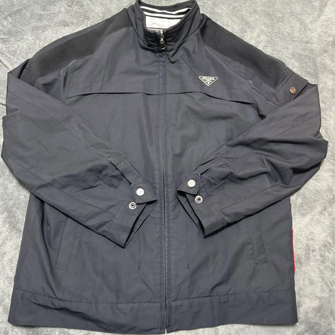 2026年最新】プラダ SGV126の人気アイテム - メルカリ