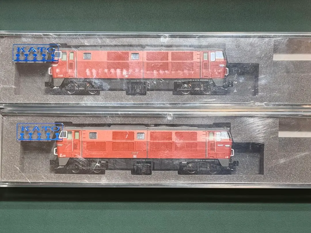 2026年最新】dd54 nゲージの人気アイテム - メルカリ