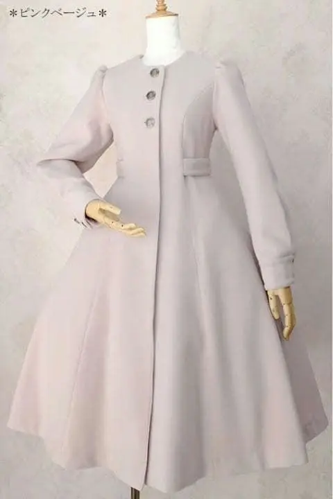 2026年最新】victorian maiden コートの人気アイテム - メルカリ
