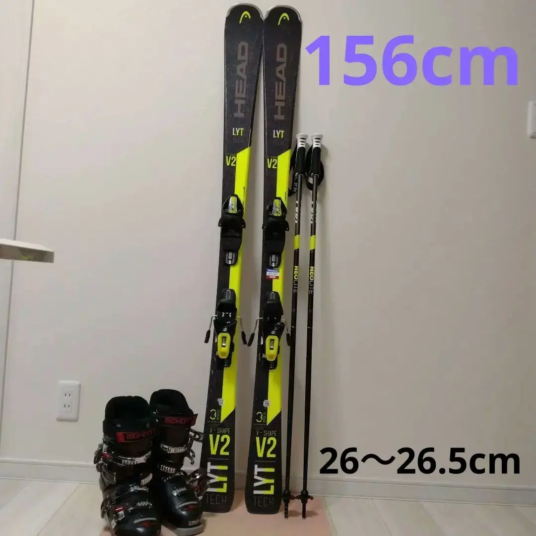 2026年最新】HEAD V-SHAPE V2 の人気アイテム - メルカリ