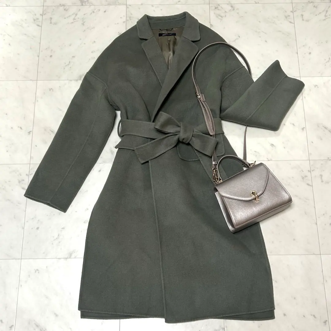 2026年最新】stunning lure テーラーリバーコートの人気アイテム