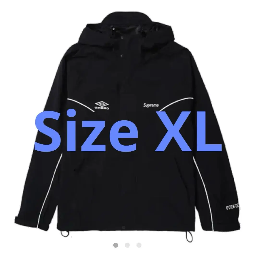 2026年最新】SUPREME umbro ナイロンジャケットの人気アイテム - メルカリ