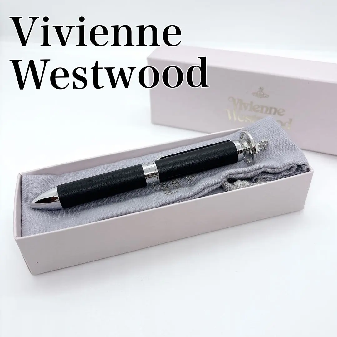 2026年最新】Vivienne Westwood ボールペン本体の人気アイテム - メルカリ