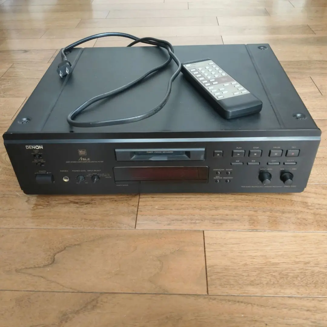 2026年最新】DENON DMD-1000の人気アイテム - メルカリ