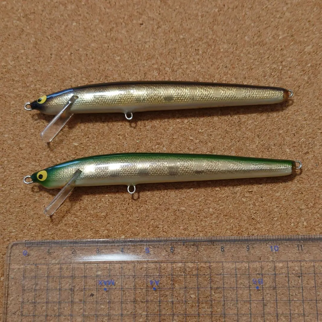 2026年最新】Twink ルアーの人気アイテム - メルカリ