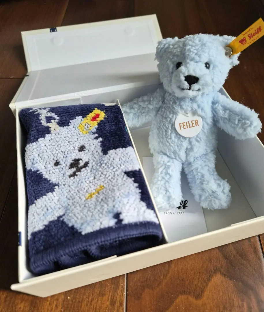 2026年最新】Steiff ハンカチの人気アイテム - メルカリ