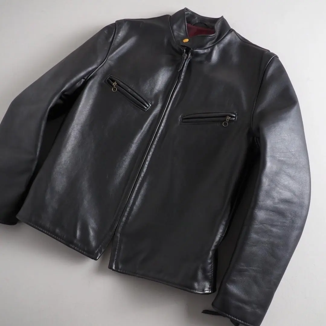 2026年最新】schott 641xx 38の人気アイテム - メルカリ