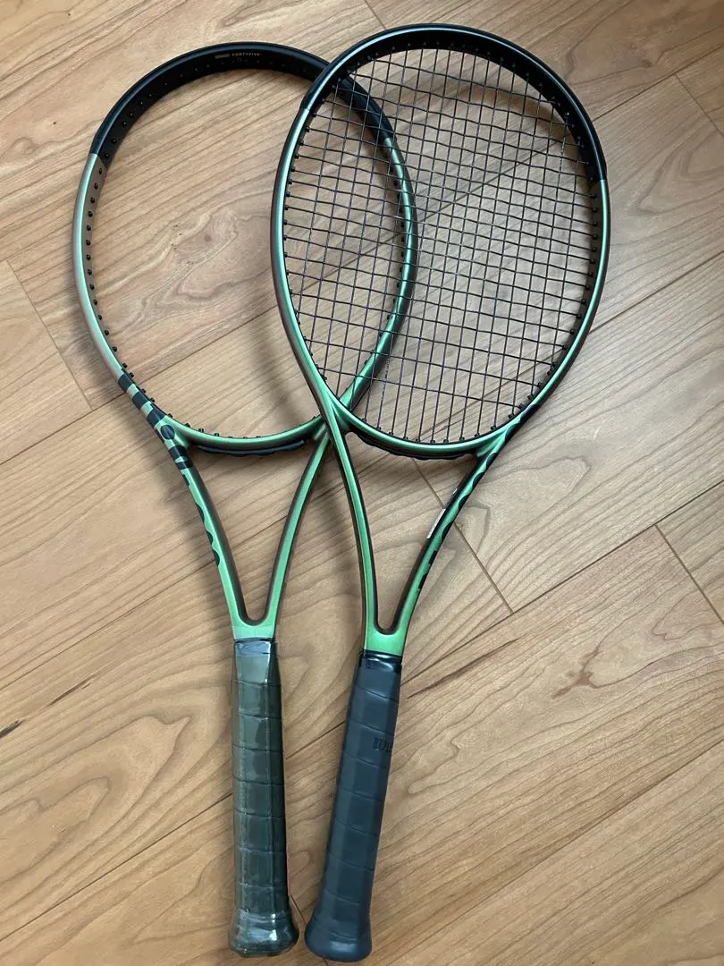 2026年最新】wilson blade v8 100の人気アイテム - メルカリ