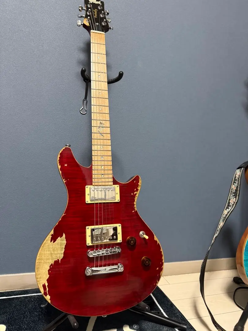 2026年最新】esp potbellyの人気アイテム - メルカリ