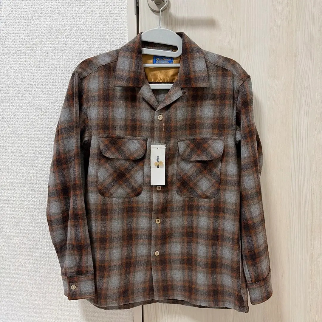 2026年最新】 バックナンバー ボードシャツの人気アイテム - メルカリ