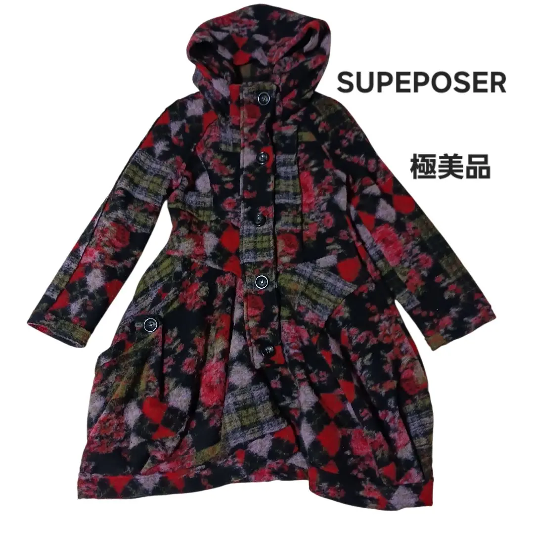 2026年最新】supeposerの人気アイテム - メルカリ