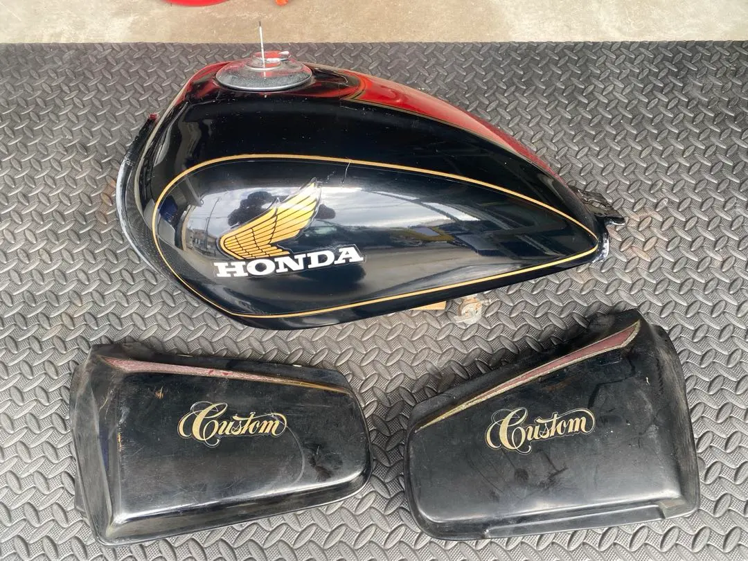 2026年最新】ホーク バブ 外装の人気アイテム - メルカリ