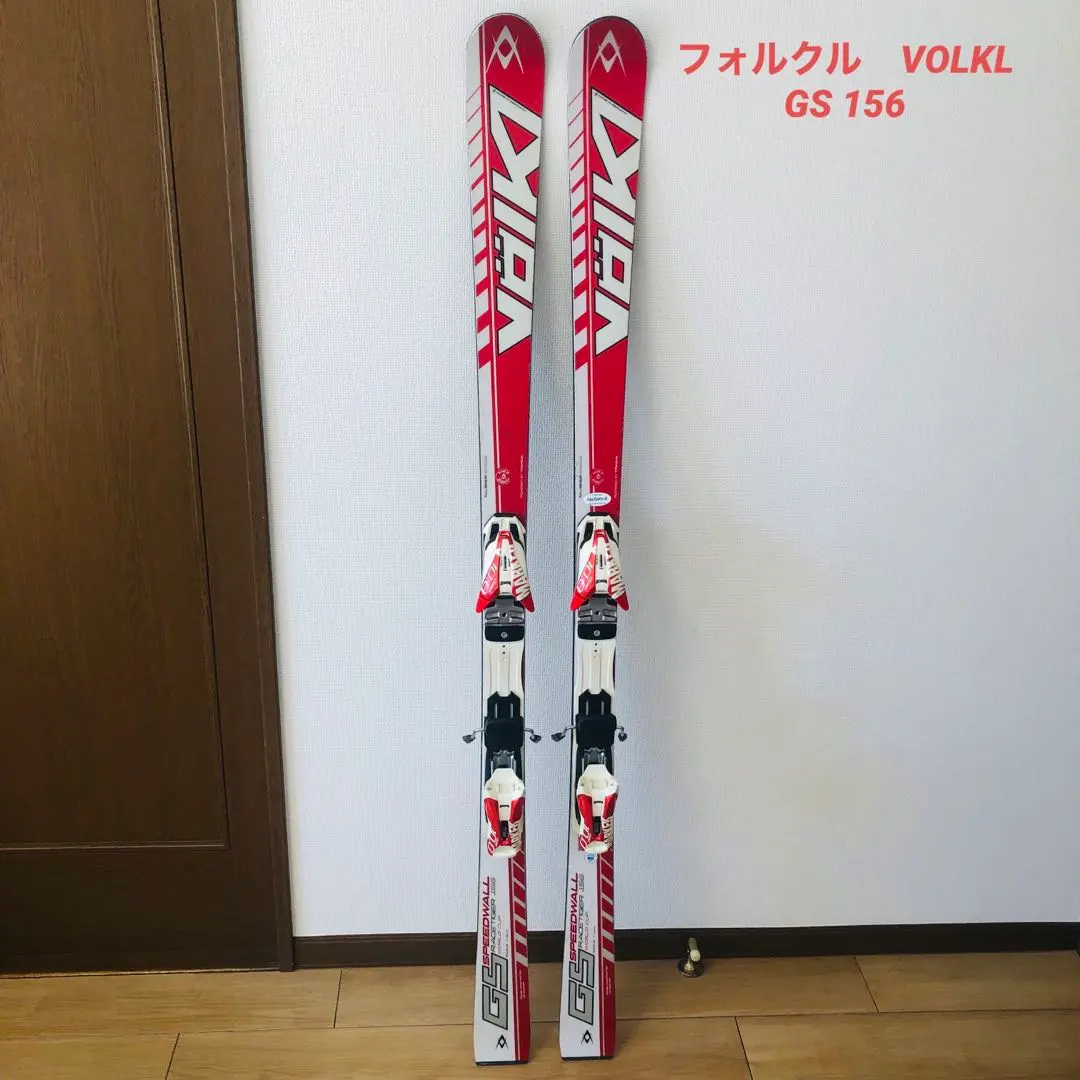 2026年最新】VOLKL racetiger gsの人気アイテム - メルカリ