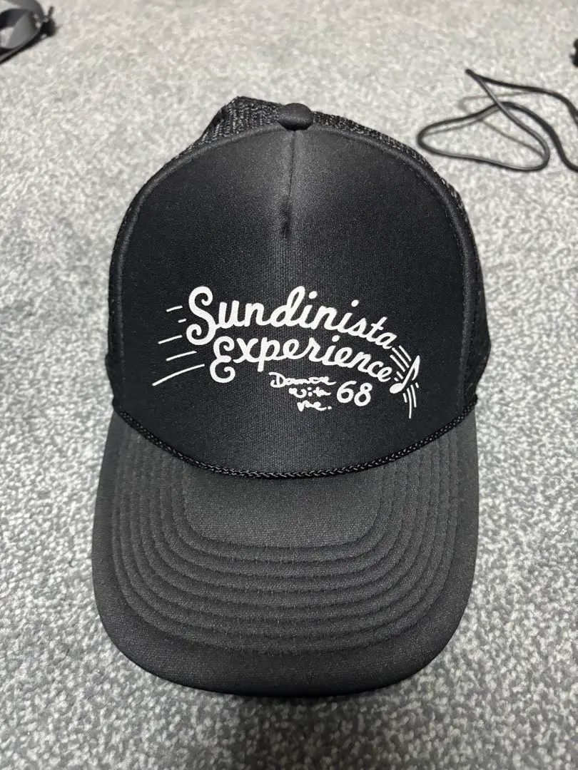 2026年最新】sundinista experience キャスケットの人気アイテム