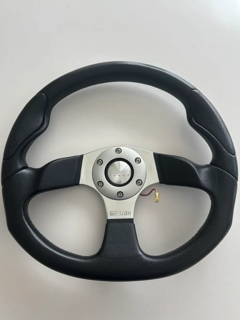 2026年最新】momo ステアリング コマンドの人気アイテム - メルカリ