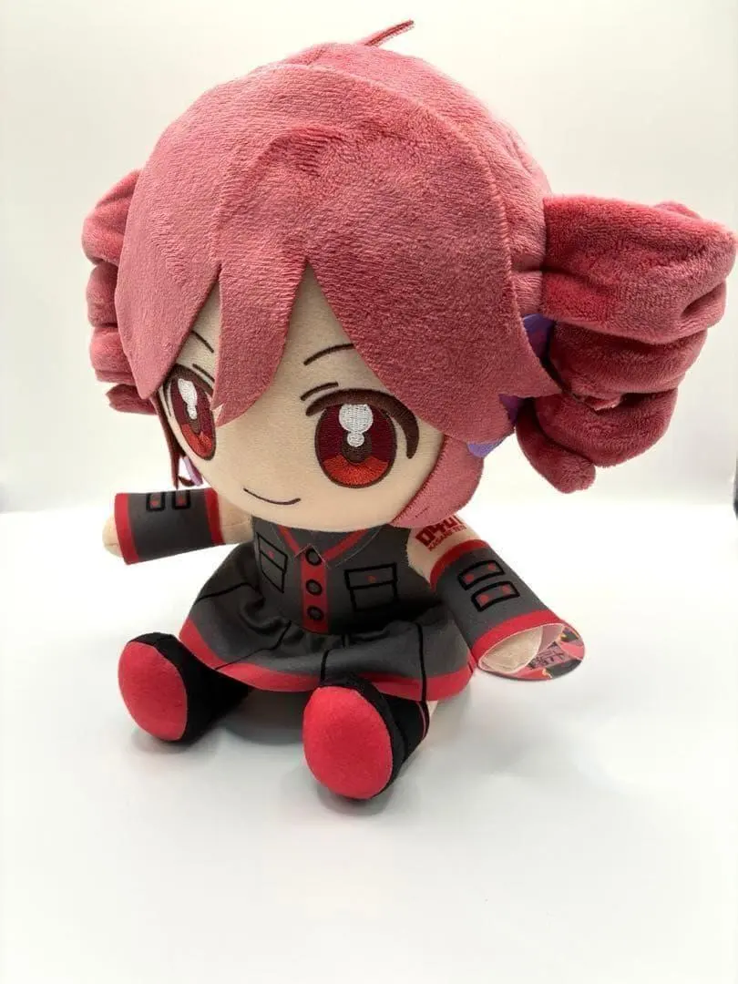 2026年最新】ラウンドワン限定 重音テト おすわりbigぬいぐるみの人気