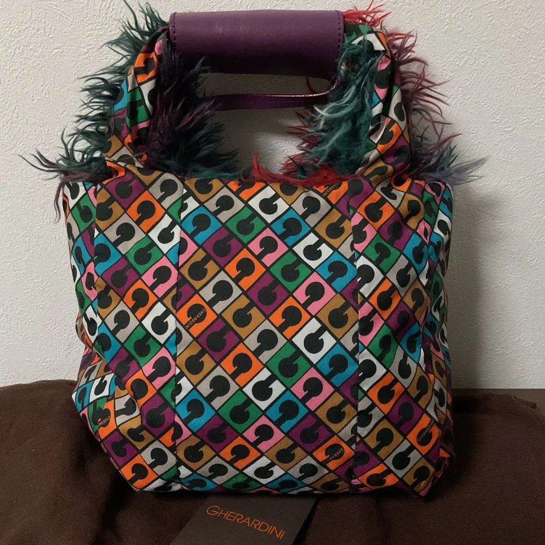 2026年最新】ゲラルディーニ リバーシブルの人気アイテム - メルカリ