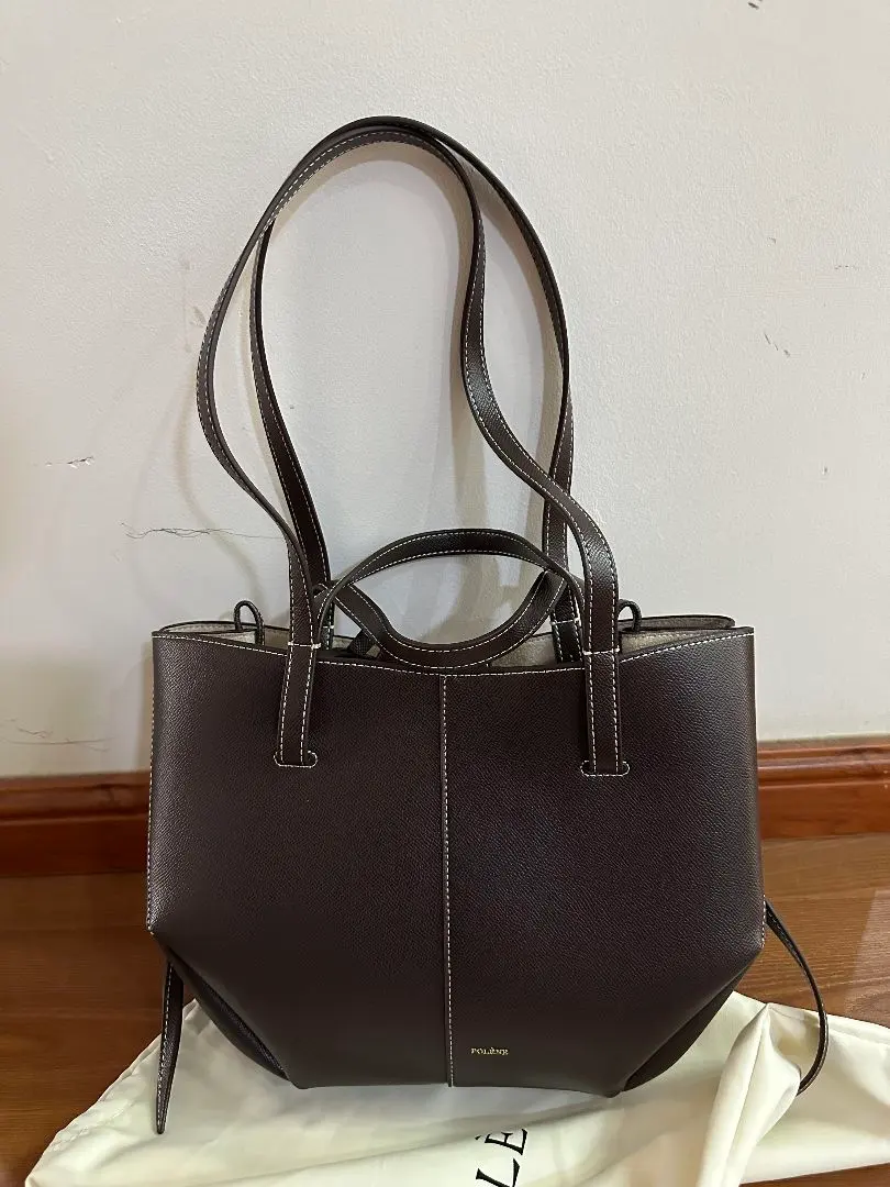 2026年最新】ポレーヌ cyme ミニの人気アイテム - メルカリ