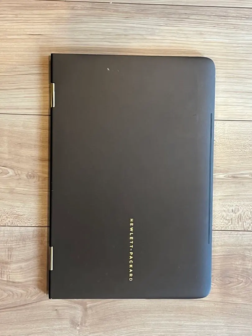 2026年最新】hp spectre x360 ジャンクの人気アイテム - メルカリ