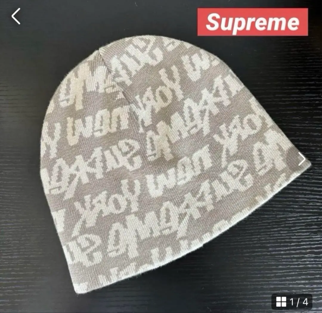 2026年最新】fat tip beanieの人気アイテム - メルカリ