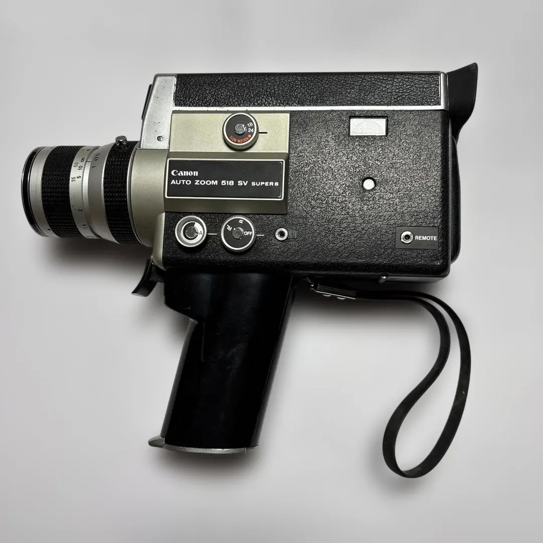 2026年最新】CANON 518SVの人気アイテム - メルカリ