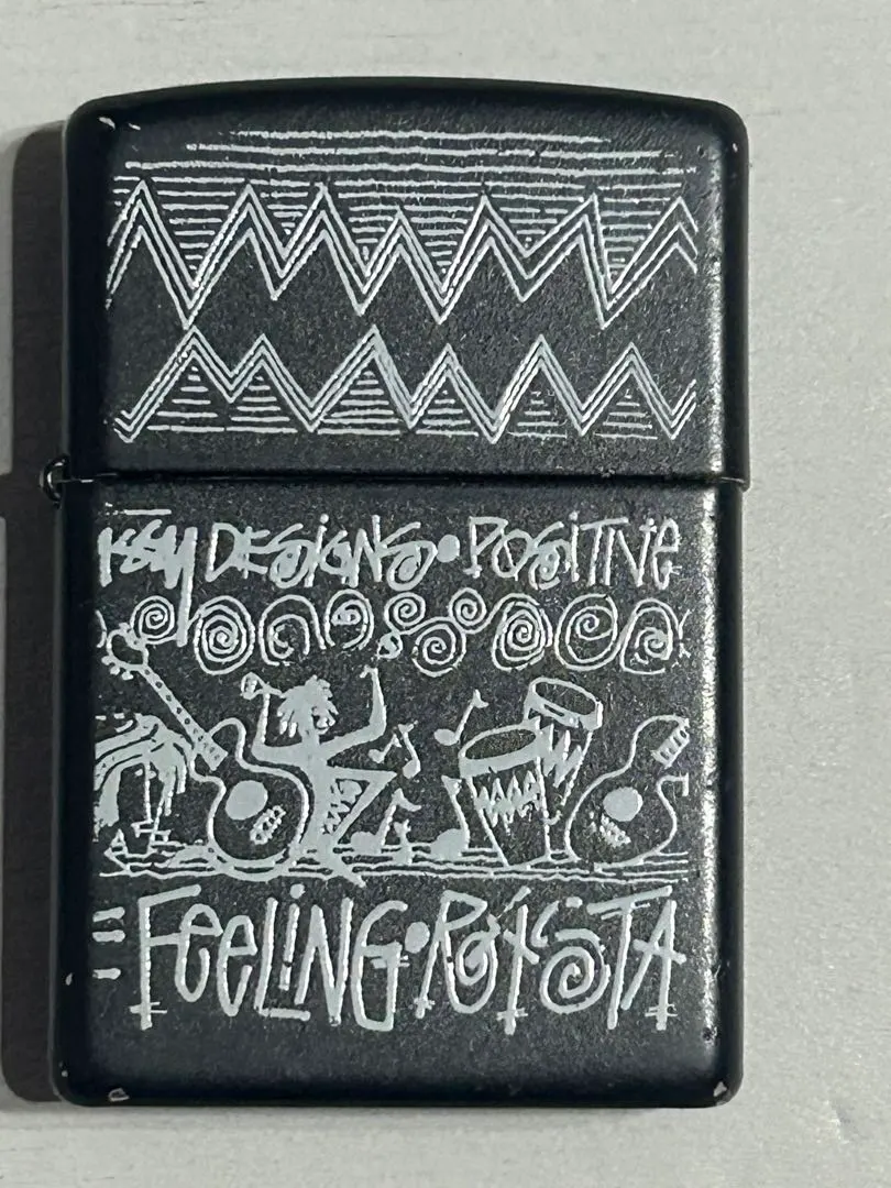 2026年最新】stussy zippoの人気アイテム - メルカリ