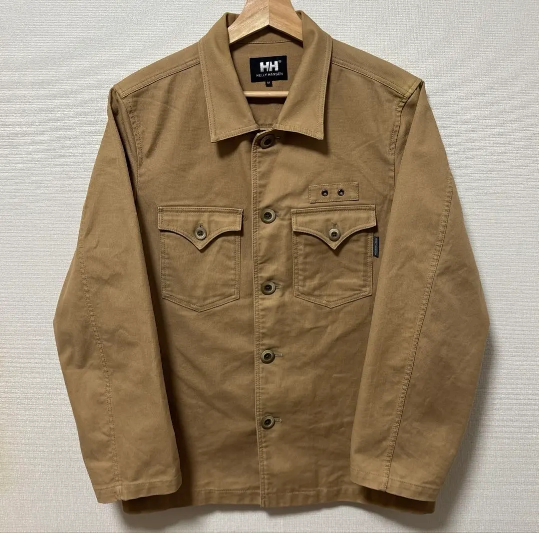 2026年最新】カーハート carhartt ダック地ワークシャツジャケットの