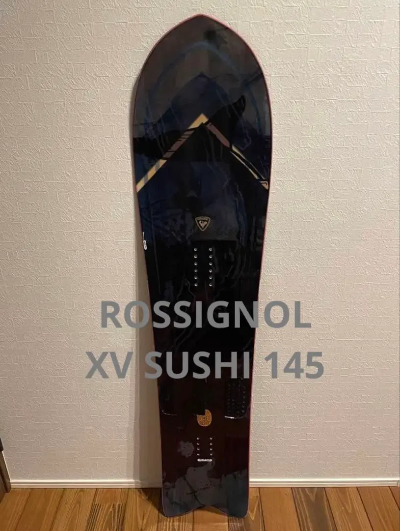 2026年最新】rossignol sushiの人気アイテム - メルカリ