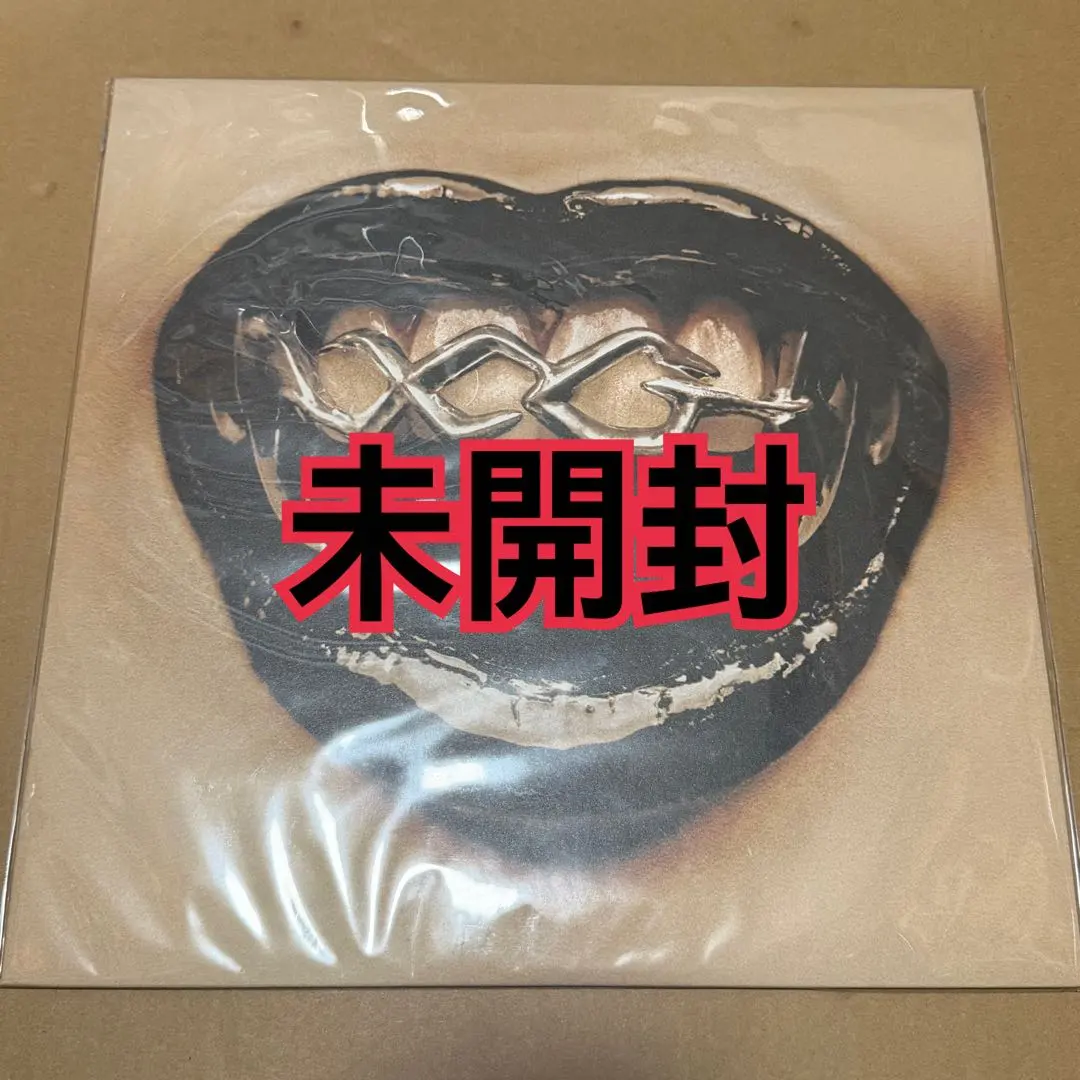 2026年最新】xg woke up レコードの人気アイテム - メルカリ