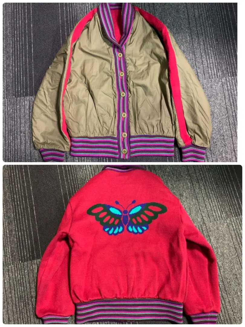 2026年最新】Yves Saint Laurent ジャンパー・ブルゾンの人気アイテム