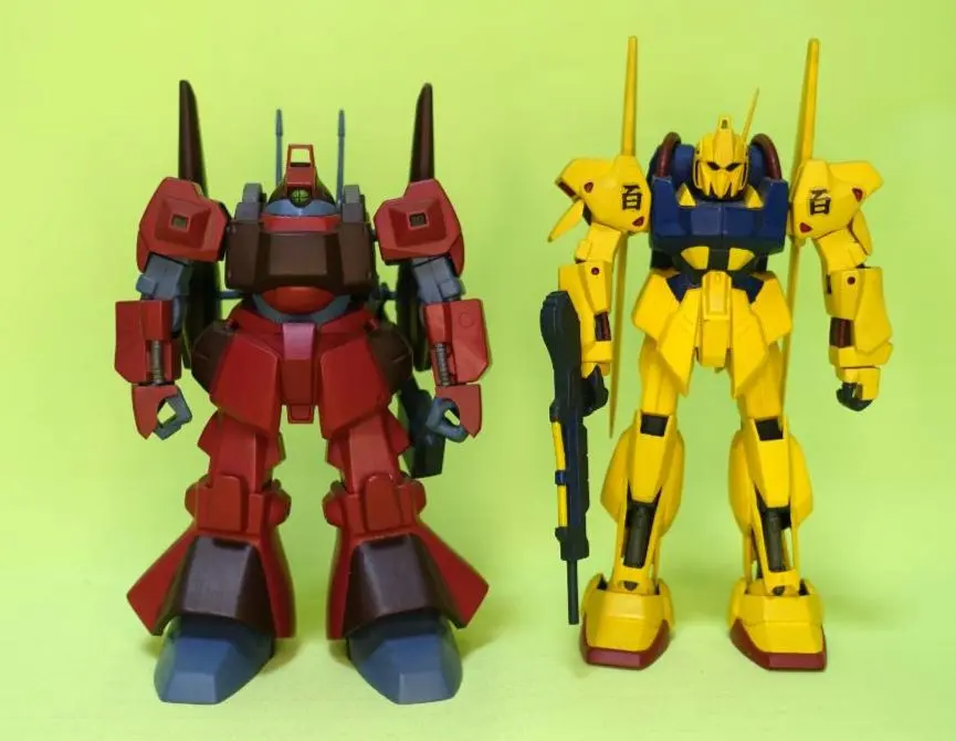 2026年最新】旧キット 百式の人気アイテム - メルカリ