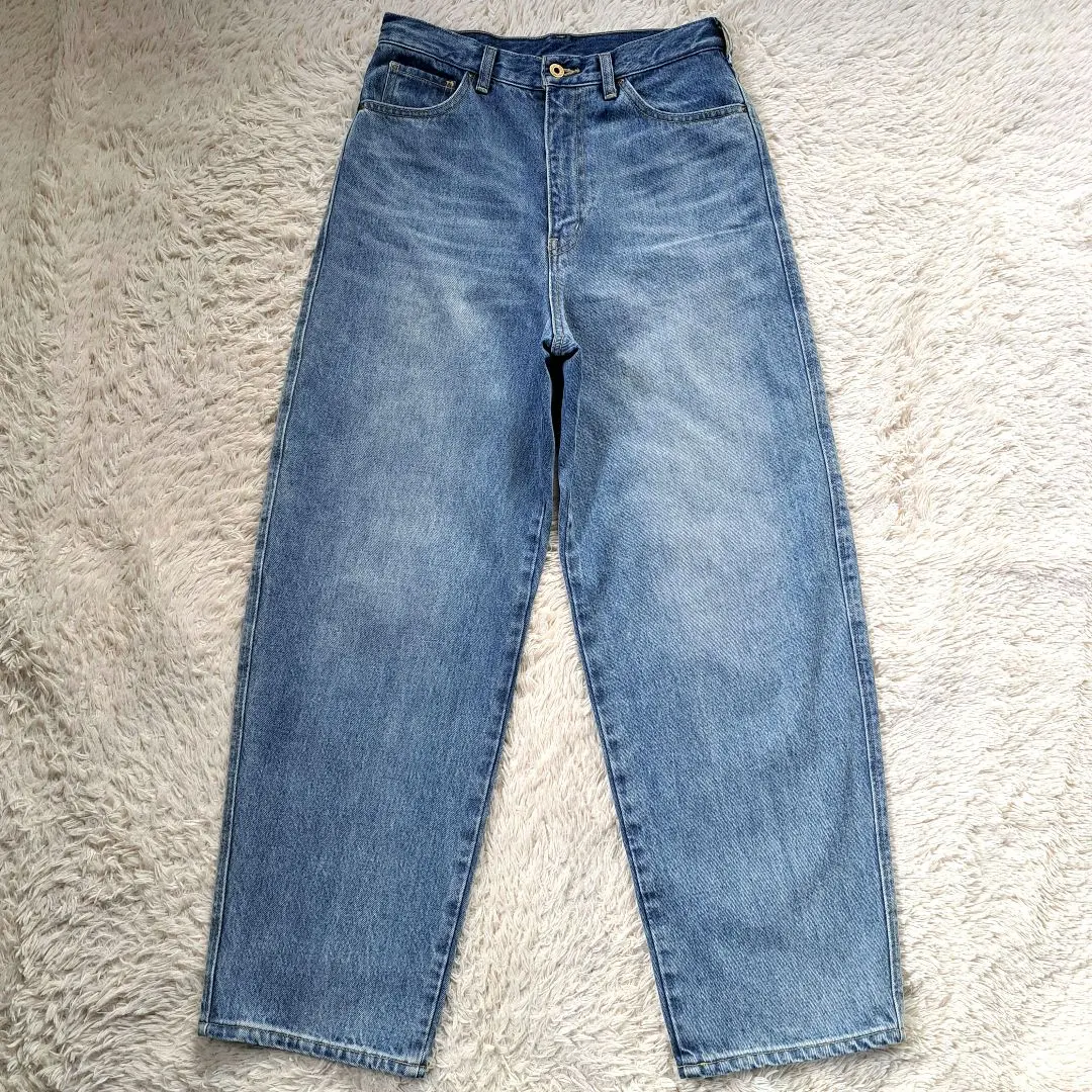 2026年最新】spick & span 51/2 カーブデニムの人気アイテム - メルカリ