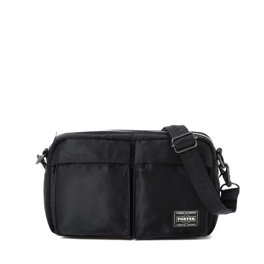 2026年最新】PORTER tanker sling bag w zip lサイズの人気アイテム