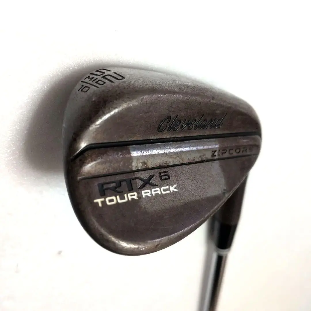 2026年最新】クリーブランドウェッジ rtx6 54の人気アイテム - メルカリ