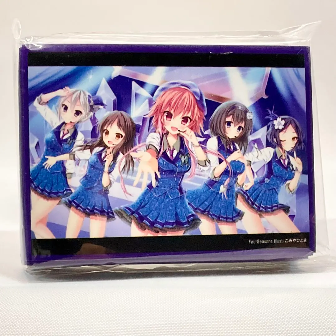 2026年最新】スリーブ 橘ありすの人気アイテム - メルカリ