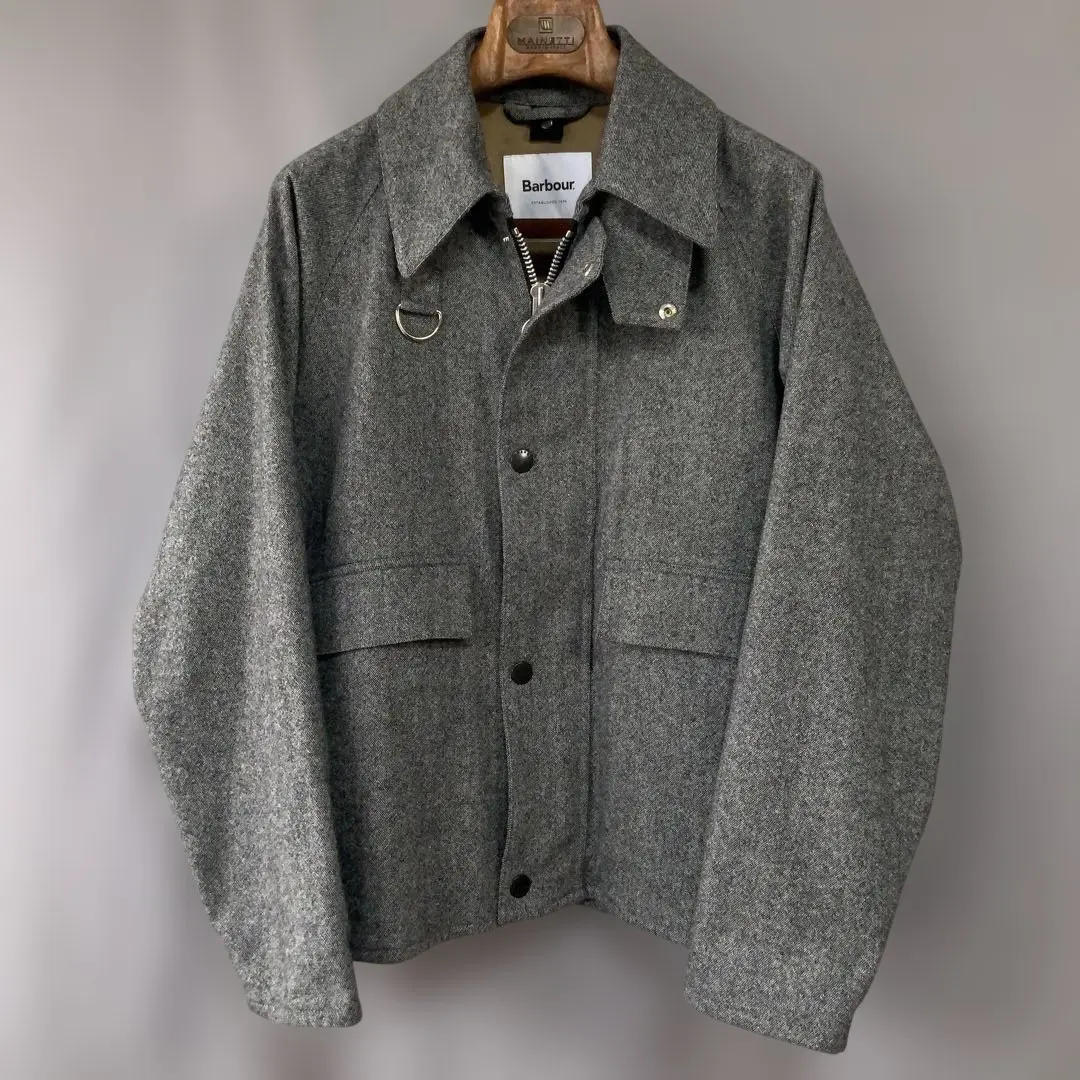 2026年最新】barbour spey arrowsの人気アイテム - メルカリ