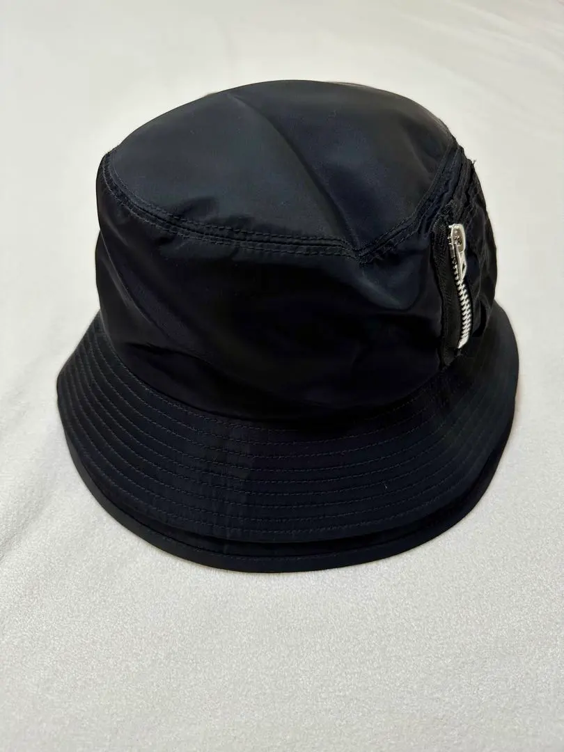 2026年最新】sacai バケットハットの人気アイテム - メルカリ