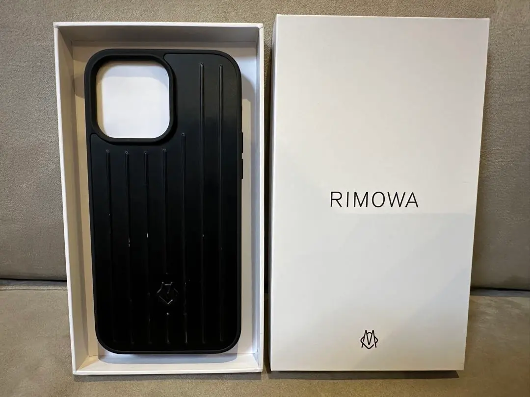 2026年最新】Rimowa iphone15pro maxの人気アイテム - メルカリ