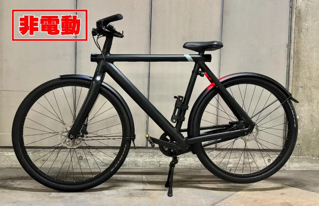 2026年最新】vanmoof s3の人気アイテム - メルカリ